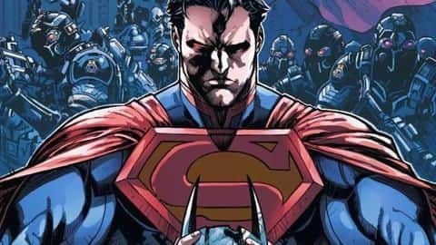 #ComicBytes: Popular superheroes who turned into horrible villains #ComicBytes: Popular superheroes who turned into horrible villains