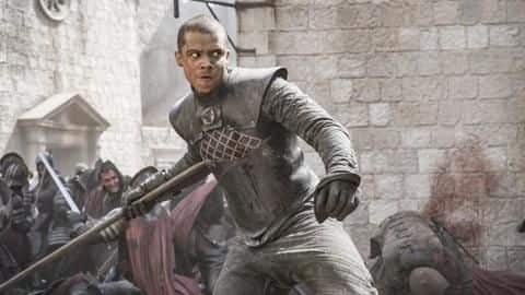 Here's what might happen to other important characters Here's what might happen to other important characters
