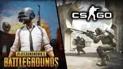 #GamingBytes: Comparing PUBG and CS:GO. Which one should you play?