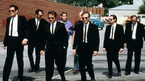 May brings 'Reservoir Dogs' and other movies to the platform May brings 'Reservoir Dogs' and other movies to the platform