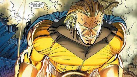 #ComicBytes: Five physically strongest Marvel characters #ComicBytes: Five physically strongest Marvel characters