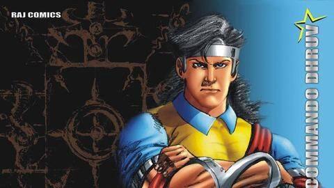 Comics