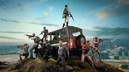 Gamingbytes How To Conquer Season 6 Of Pubg Mobile - gamingbytes how to conquer season 6 of pubg mobile