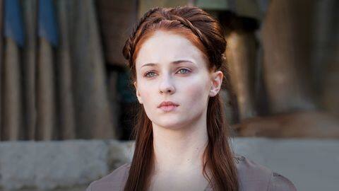 More than anything else, Sansa ensures her people's well-being More than anything else, Sansa ensures her people's well-being
