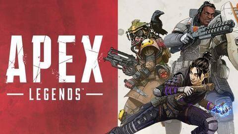 #GamingBytes: Top five best machine guns in Apex Legends #GamingBytes: Top five best machine guns in Apex Legends