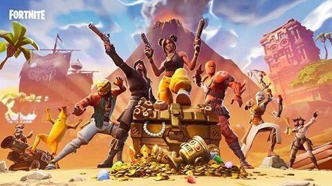 #GamingBytes: 'Fortnite' season 9 coming soon. Know all about it #GamingBytes: 'Fortnite' season 9 coming soon. Know all about it