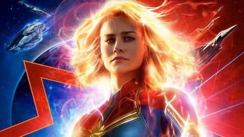 #ComicBytes: Villains whom Carol Danvers has faced in the comics #ComicBytes: Villains whom Carol Danvers has faced in the comics