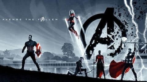 #ComicBytes: 'Avengers: Endgame' and the recent comics that inspired it #ComicBytes: 'Avengers: Endgame' and the recent comics that inspired it