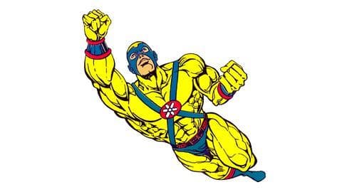 #ComicBytes: What makes Raj Comics' super-suit wearing Parmanu a fan-favorite #ComicBytes: What makes Raj Comics' super-suit wearing Parmanu a fan-favorite