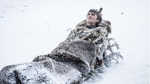 'GoT' theory: Is Bran Stark Lord of Light's physical embodiment? 'GoT' theory: Is Bran Stark Lord of Light's physical embodiment?