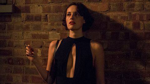 The life of an angry, confused, and sex-addicted London woman The life of an angry, confused, and sex-addicted London woman