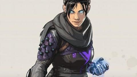 #GamingBytes: Know Wraith, the Apex Legends ideal character for evasion #GamingBytes: Know Wraith, the Apex Legends ideal character for evasion