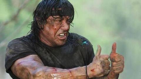 Ranking all films in 'Rambo' series from best to worst Ranking all films in 'Rambo' series from best to worst