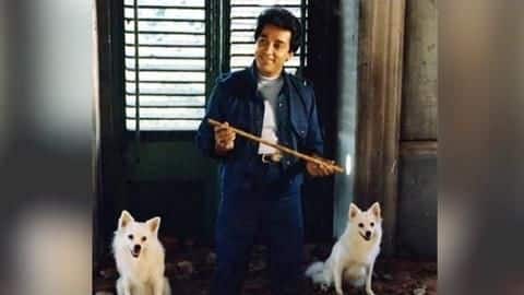 The only choice to play Tyrion Lannister: Kamal Haasan The only choice to play Tyrion Lannister: Kamal Haasan