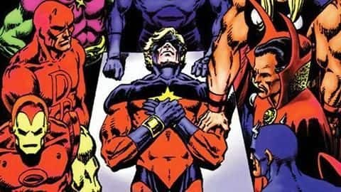 The brave intergalactic hero who died of cancer The brave intergalactic hero who died of cancer
