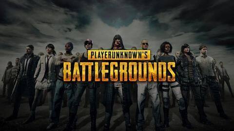PUBG vs CoD vs Apex Legends: Gameplay PUBG vs CoD vs Apex Legends: Gameplay