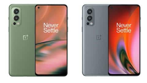 Ahead of launch, OnePlus Nord 2's prices and colors leaked Ahead of launch, OnePlus Nord 2's prices and colors leaked