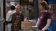 'The Big Bang Theory' spinoff 'Stuart Fails...' greenlit by HBO 