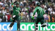 New Zealand and Pakistan meet for 50th time (T20Is): Stats