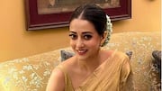 Raima Sen gets candid about Bollywood journey, nepotism debate