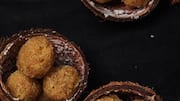 5 guilt-free laddoos to satisfy your sweet cravings