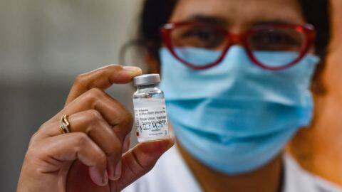 Coronavirus: India's tally reaches 10.95 million with 12K+ new cases Coronavirus: India's tally reaches 10.95 million with 12K+ new cases