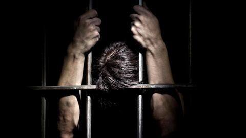 Currently in jail, Kumar attended hearing through video conference Currently in jail, Kumar attended hearing through video conference