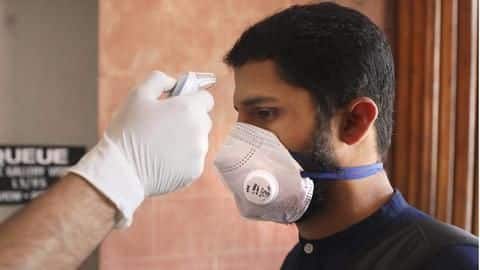 Order of symptoms may help distinguish COVID-19 from the flu Order of symptoms may help distinguish COVID-19 from the flu