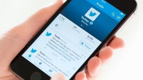 Thousands worldwide, including ex-Saudi royal adviser, have Twitter accounts suspended Thousands worldwide, including ex-Saudi royal adviser, have Twitter accounts suspended