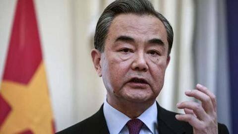 China, Pakistan, Afghanistan held trilateral talks in Islamabad China, Pakistan, Afghanistan held trilateral talks in Islamabad