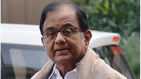 Chidambaram directed to furnish Rs. 2 lakh bail bond Chidambaram directed to furnish Rs. 2 lakh bail bond
