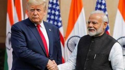Imran Khan seeks India-Pakistan mediation by US: Trump told Modi Imran Khan seeks India-Pakistan mediation by US: Trump told Modi