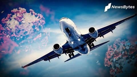 300 flight passengers skip mandatory COVID-19 tests at Silchar airport 300 flight passengers skip mandatory COVID-19 tests at Silchar airport