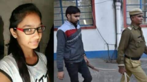 2 years after Assam student's murder, lover gets death penalty 2 years after Assam student's murder, lover gets death penalty