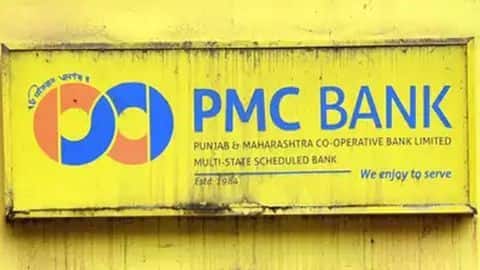 PMC Bank crisis: Two HDIL Directors arrested PMC Bank crisis: Two HDIL Directors arrested