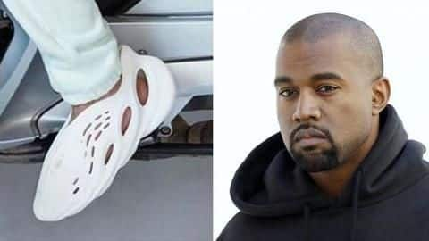 kanye yeezy new