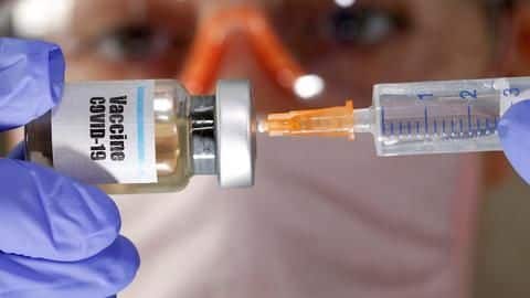 Coronavirus vaccine roll-out expected within 3 months in UK: Report Coronavirus vaccine roll-out expected within 3 months in UK: Report