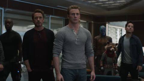 Here's what the first 'Avengers: Endgame' reviews have to say Here's what the first 'Avengers: Endgame' reviews have to say