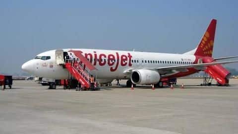 Family alerted flight crew after landing in Mumbai Family alerted flight crew after landing in Mumbai