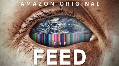 Psychological thriller 'The Feed' premieres on November 22 Psychological thriller 'The Feed' premieres on November 22