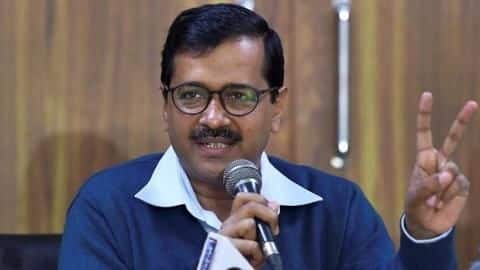 Kejriwal says Delhi violence 'alarming'; calls for Army assistance Kejriwal says Delhi violence 'alarming'; calls for Army assistance