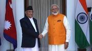 Nepal's Parliament clears bill for new map including Indian territories