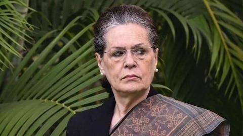 Took long time to convince Sonia Gandhi, said Pawar Took long time to convince Sonia Gandhi, said Pawar
