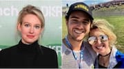 Is Theranos founder Elizabeth Holmes' secret wedding her latest scam?