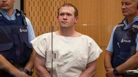 Christchurch terrorist planned to burn down mosques, NZ police say Christchurch terrorist planned to burn down mosques, NZ police say