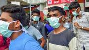 Coronavirus: India's tally climbs to 6.27 lakh after biggest spike