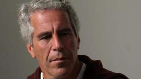 Jeffrey Epstein, accused in sex-trafficking case, dead in apparent suicide Jeffrey Epstein, accused in sex-trafficking case, dead in apparent suicide