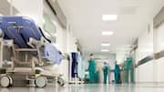 Coronavirus: Rajasthan doctor placed in isolation after returning from China