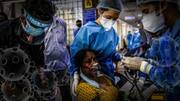 Coronavirus: India reports 1.32L cases; Delta variant blamed for spike