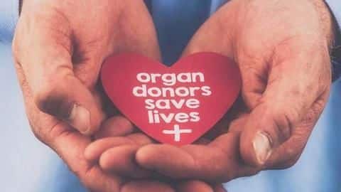 ¿Quién fue el donante de órganos? ¿Quién fue el donante de órganos?